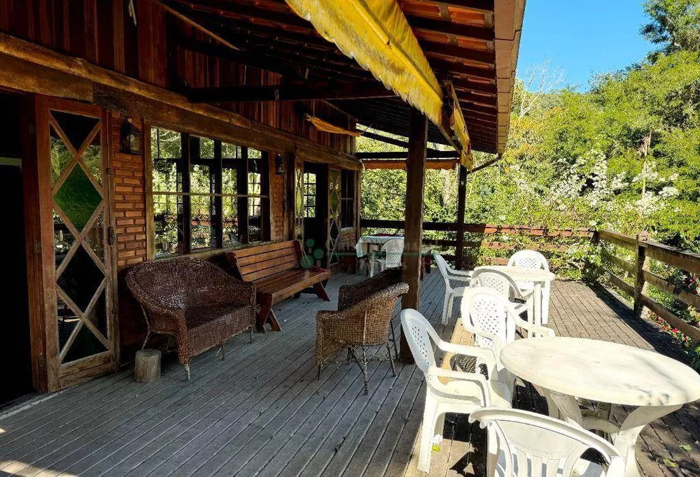 Pousada-Chalé, 10 quartos, 2200 m² - Foto 7