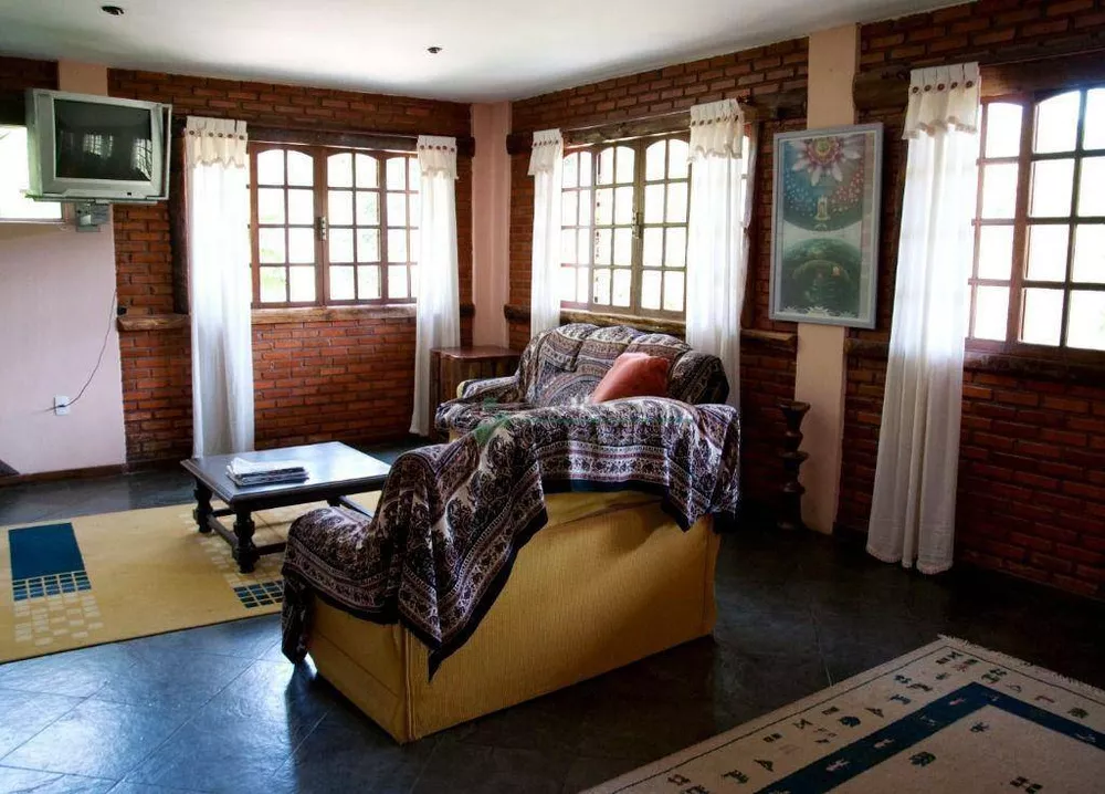 Pousada-Chalé, 10 quartos, 2200 m² - Foto 14