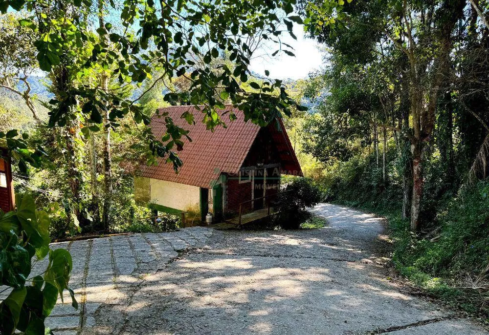 Pousada-Chalé, 10 quartos, 2200 m² - Foto 19