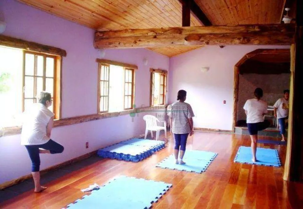 Pousada-Chalé, 10 quartos, 2200 m² - Foto 15