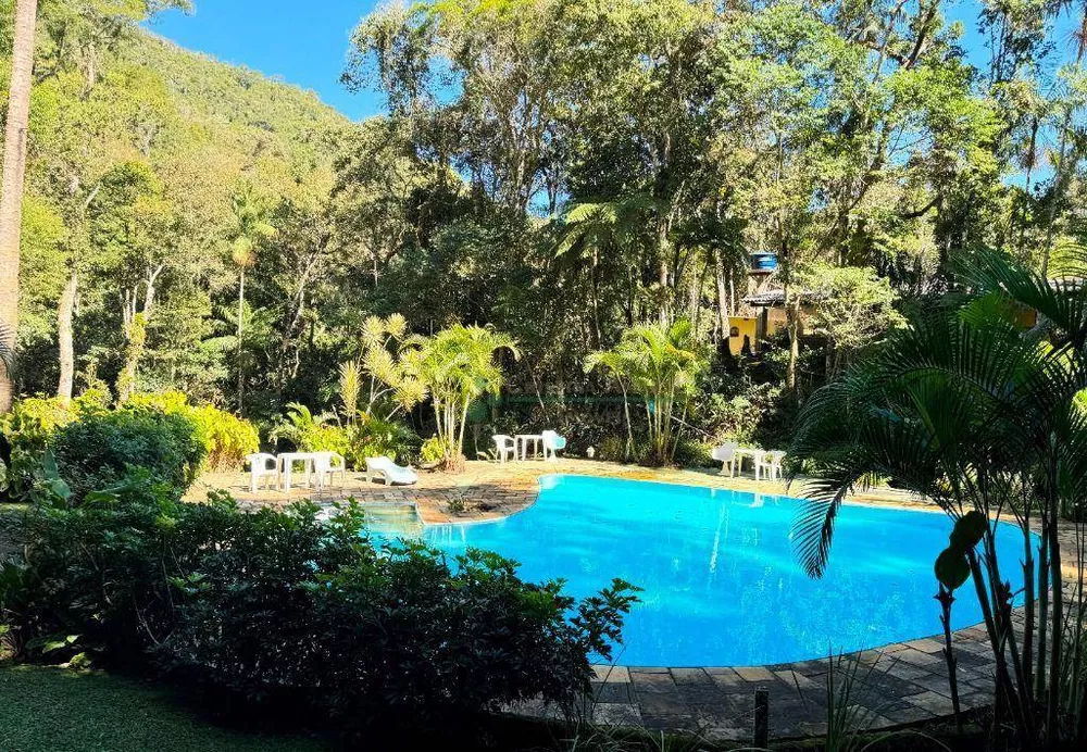 Pousada-Chalé, 10 quartos, 2200 m² - Foto 21