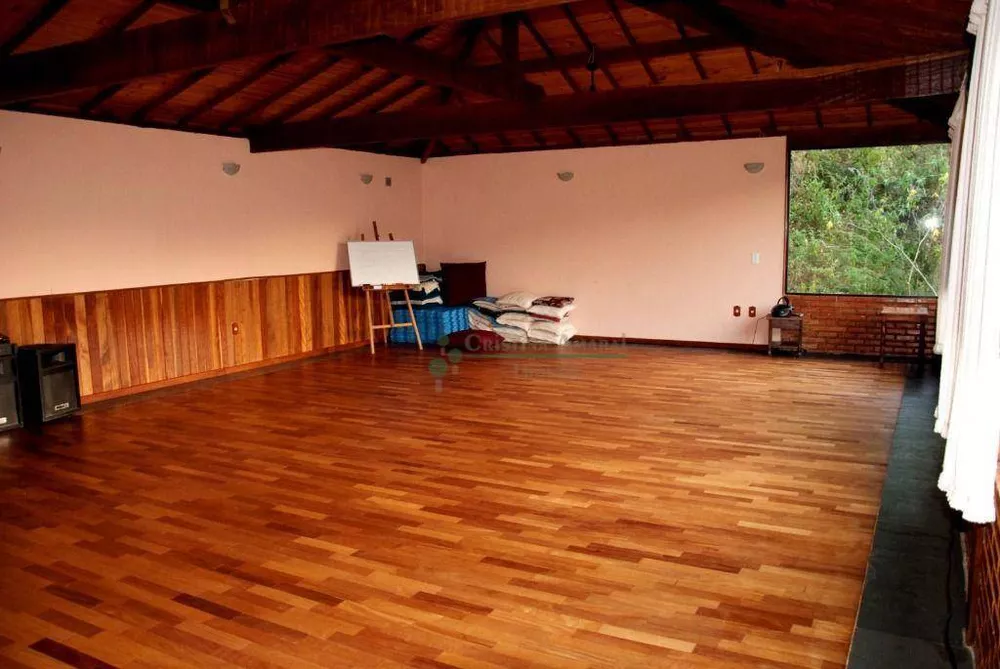 Pousada-Chalé, 10 quartos, 2200 m² - Foto 17