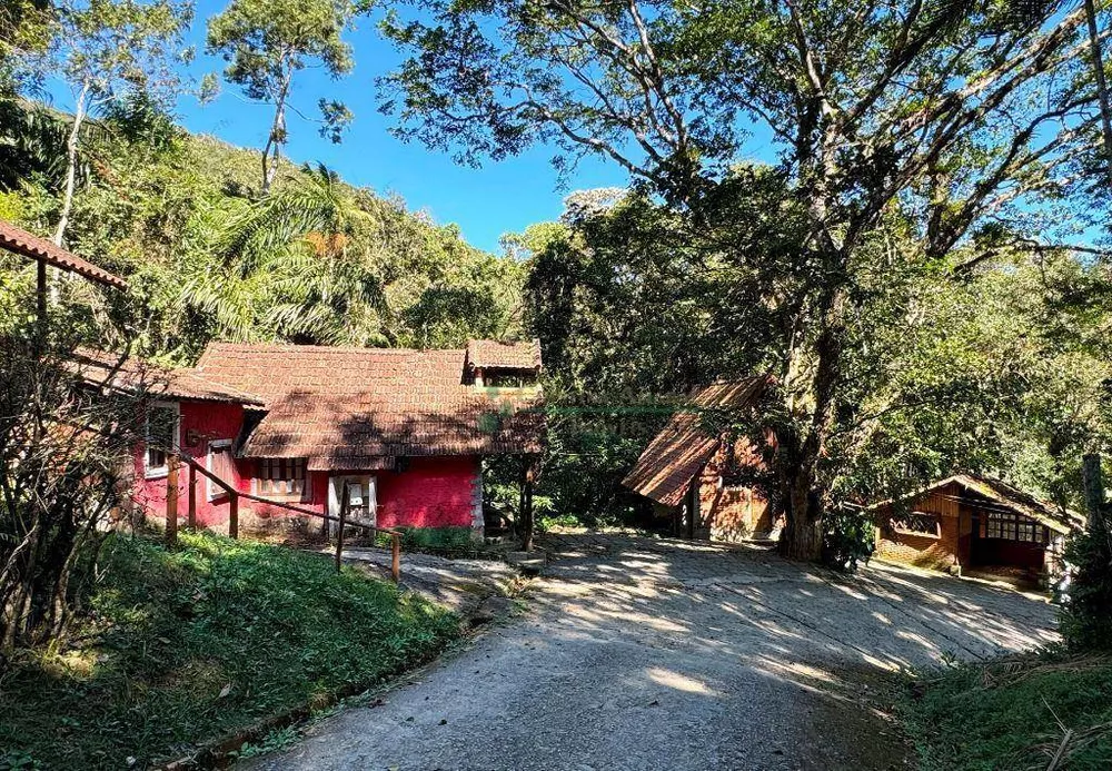 Pousada-Chalé, 10 quartos, 2200 m² - Foto 20