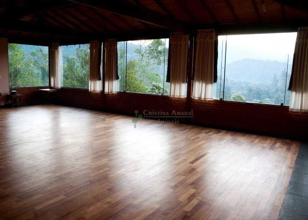 Pousada-Chalé, 10 quartos, 2200 m² - Foto 16