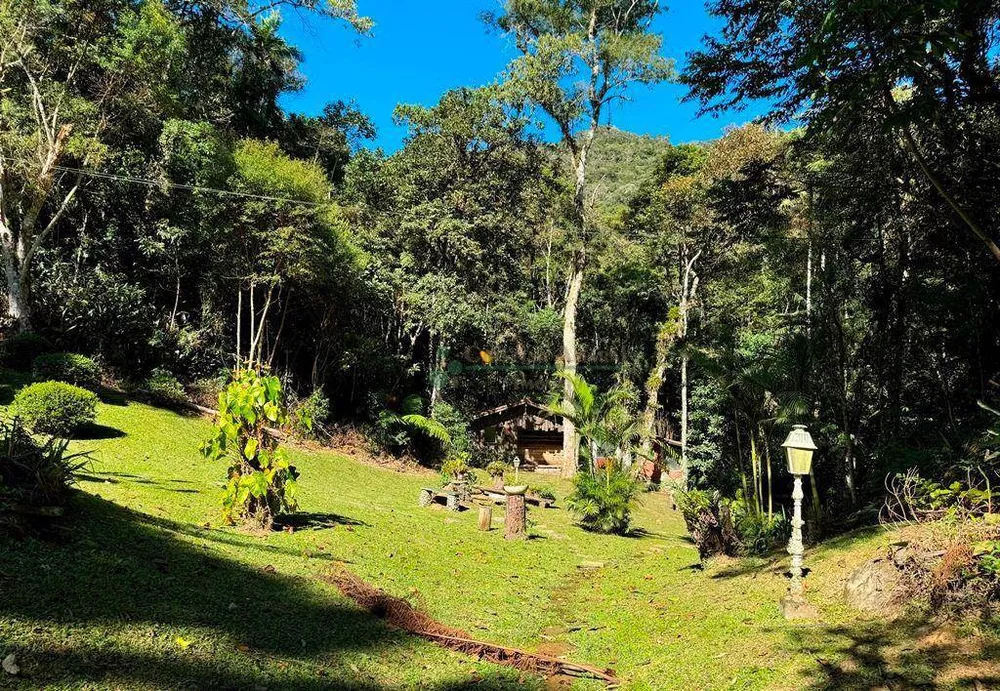 Pousada-Chalé, 10 quartos, 2200 m² - Foto 25