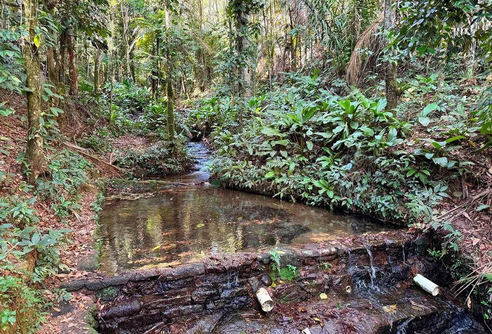 Pousada-Chalé, 10 quartos, 2200 m² - Foto 23