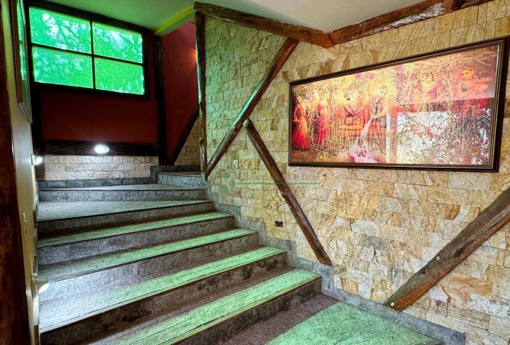 Pousada-Chalé, 10 quartos, 2200 m² - Foto 10