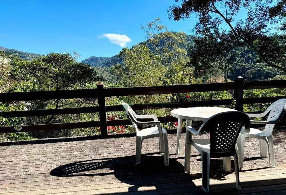 Pousada-Chalé, 10 quartos, 2200 m² - Foto 9