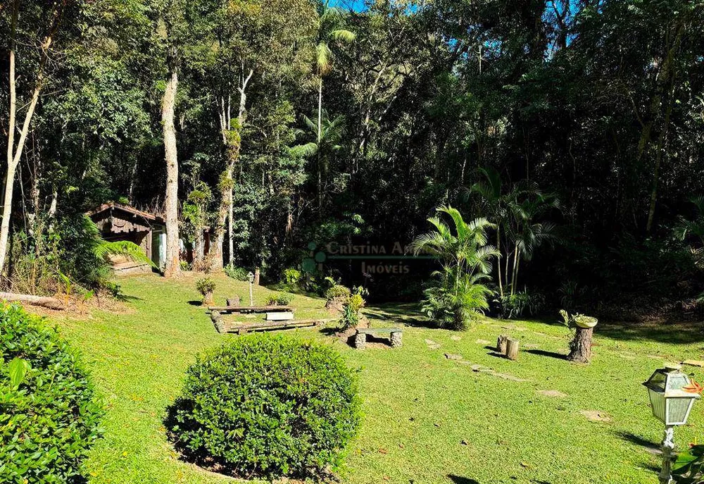 Pousada-Chalé, 10 quartos, 2200 m² - Foto 26