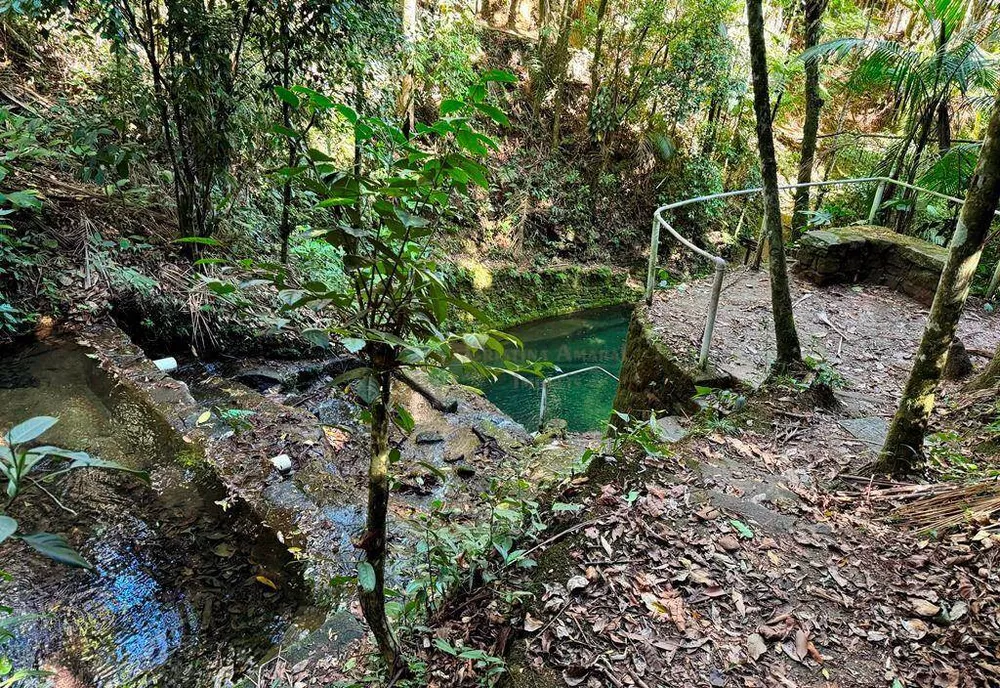 Pousada-Chalé, 10 quartos, 2200 m² - Foto 24