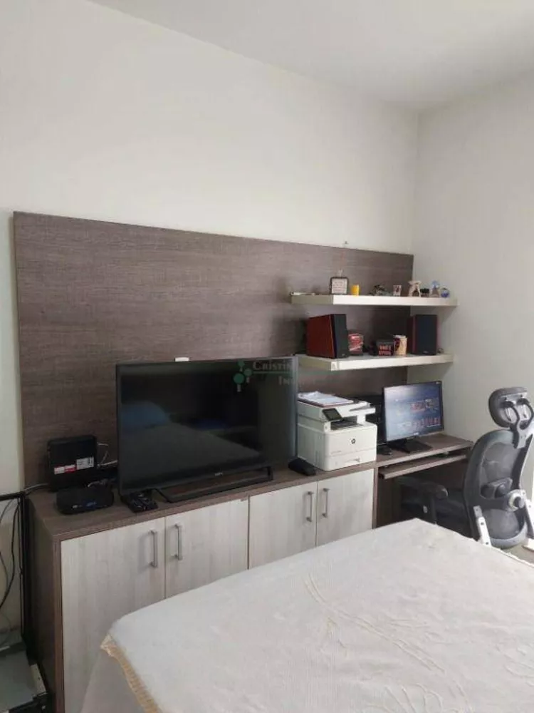 Apartamento, 3 quartos, 136 m² - Foto 47