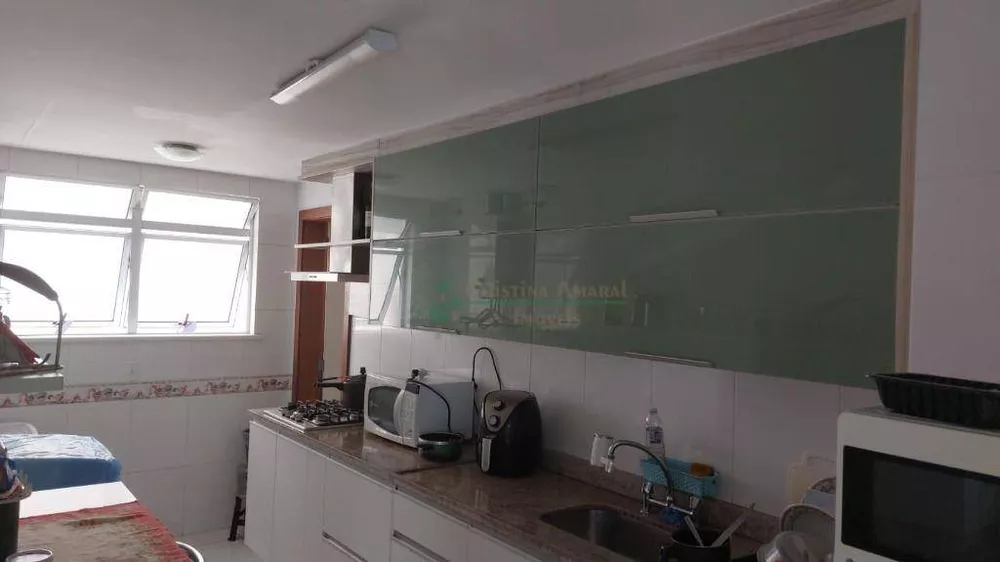 Apartamento, 3 quartos, 136 m² - Foto 9