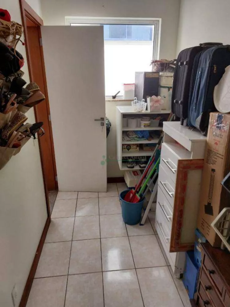 Apartamento, 3 quartos, 136 m² - Foto 20