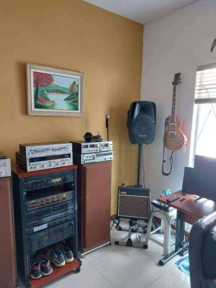 Apartamento, 3 quartos, 136 m² - Foto 43