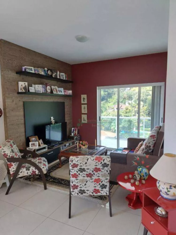 Apartamento, 3 quartos, 136 m² - Foto 61