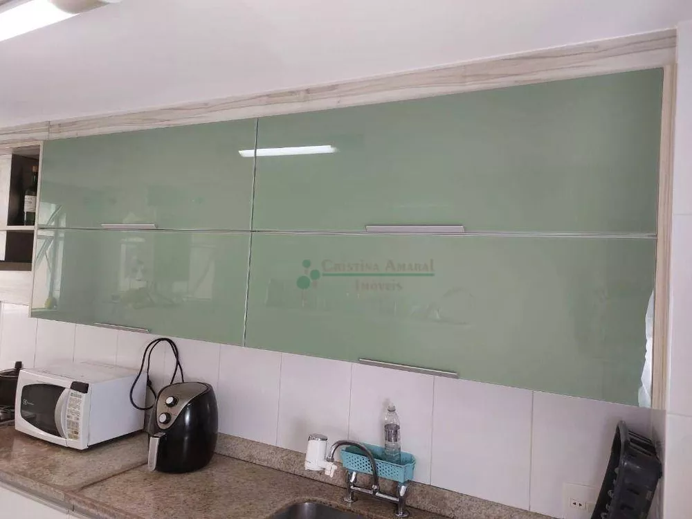 Apartamento, 3 quartos, 136 m² - Foto 24