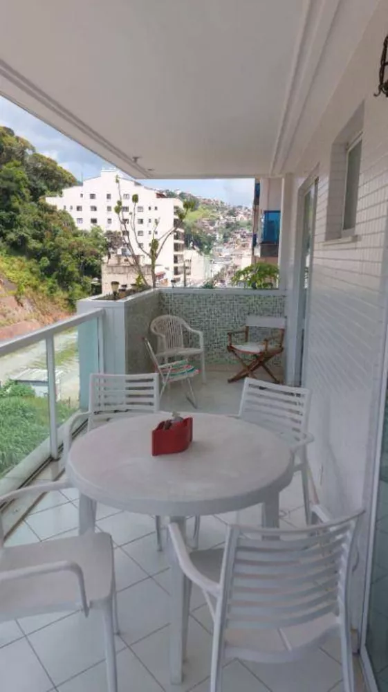 Apartamento, 3 quartos, 136 m² - Foto 22