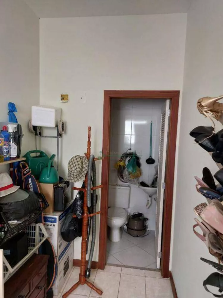 Apartamento, 3 quartos, 136 m² - Foto 21