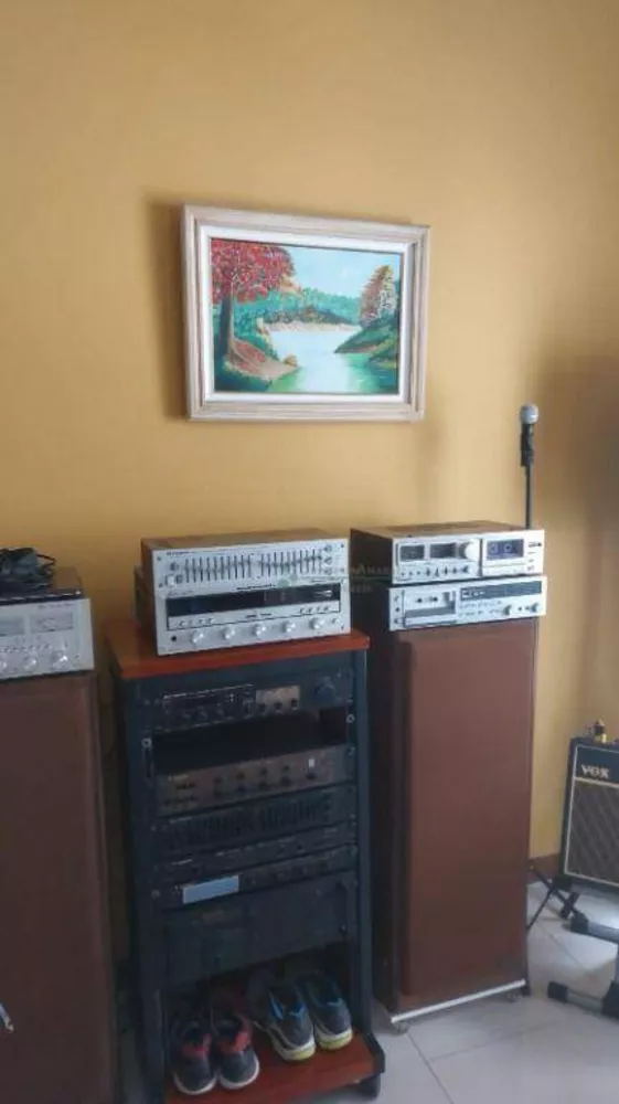 Apartamento, 3 quartos, 136 m² - Foto 13