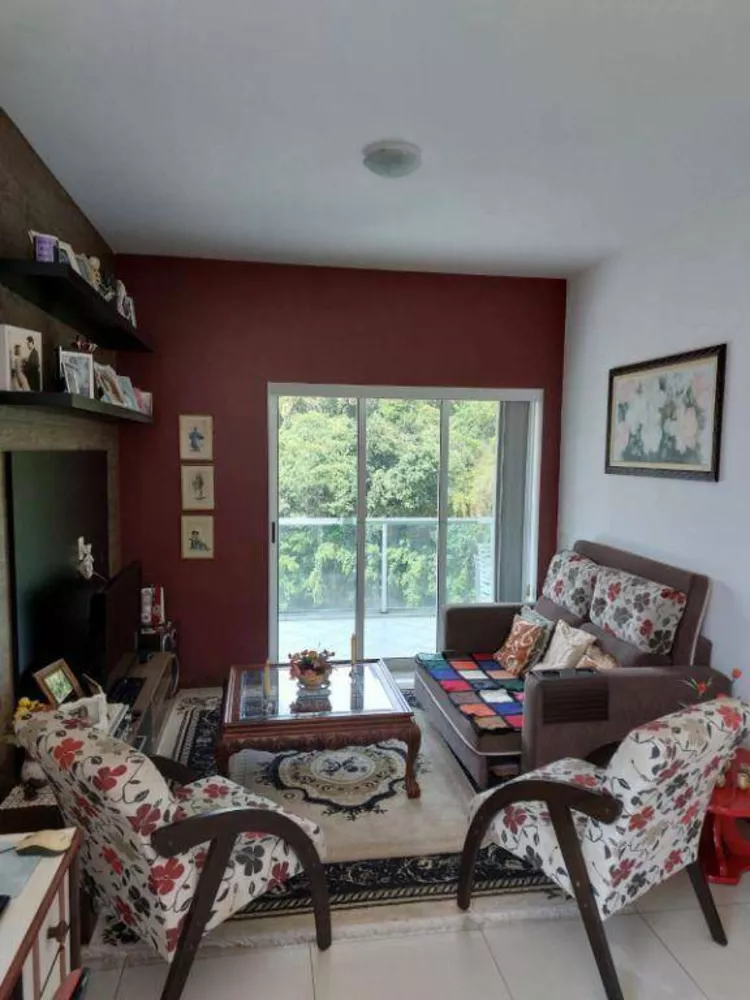 Apartamento, 3 quartos, 136 m² - Foto 35