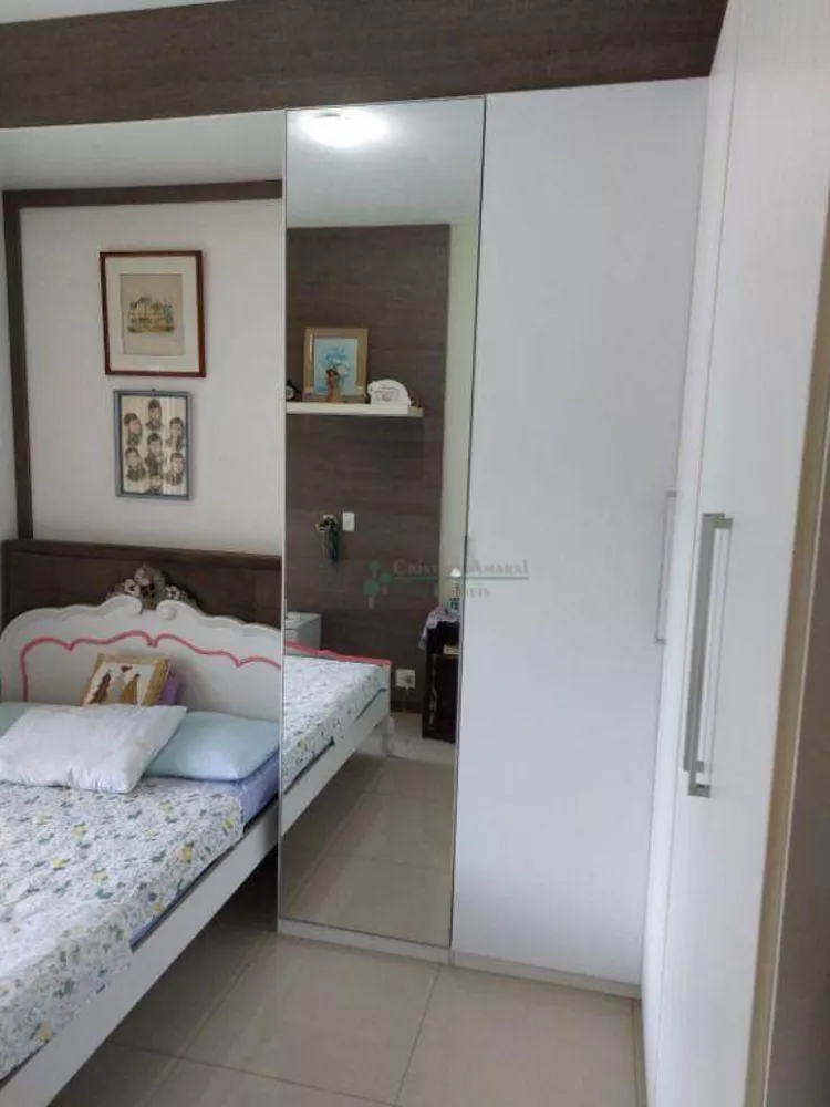 Apartamento, 3 quartos, 136 m² - Foto 36