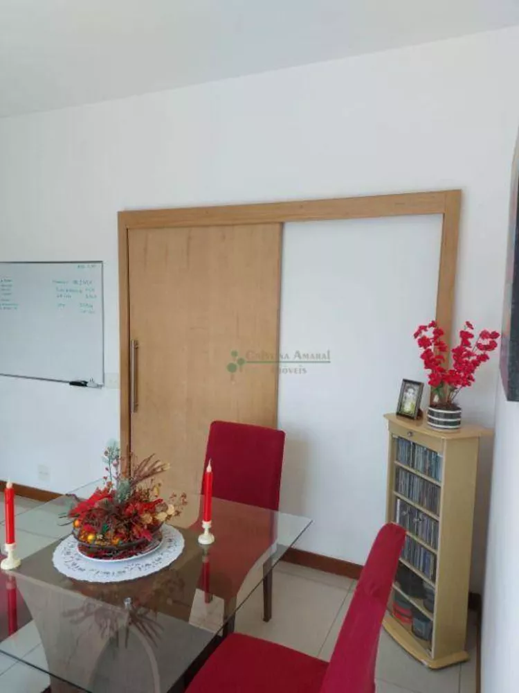 Apartamento, 3 quartos, 136 m² - Foto 60