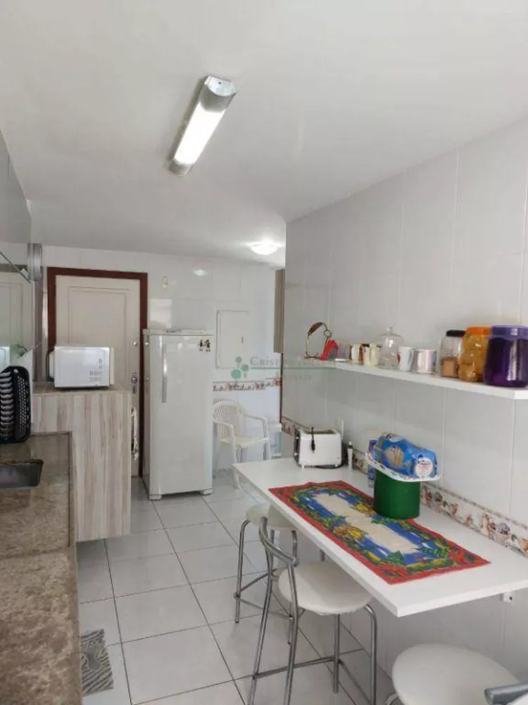 Apartamento, 3 quartos, 136 m² - Foto 23