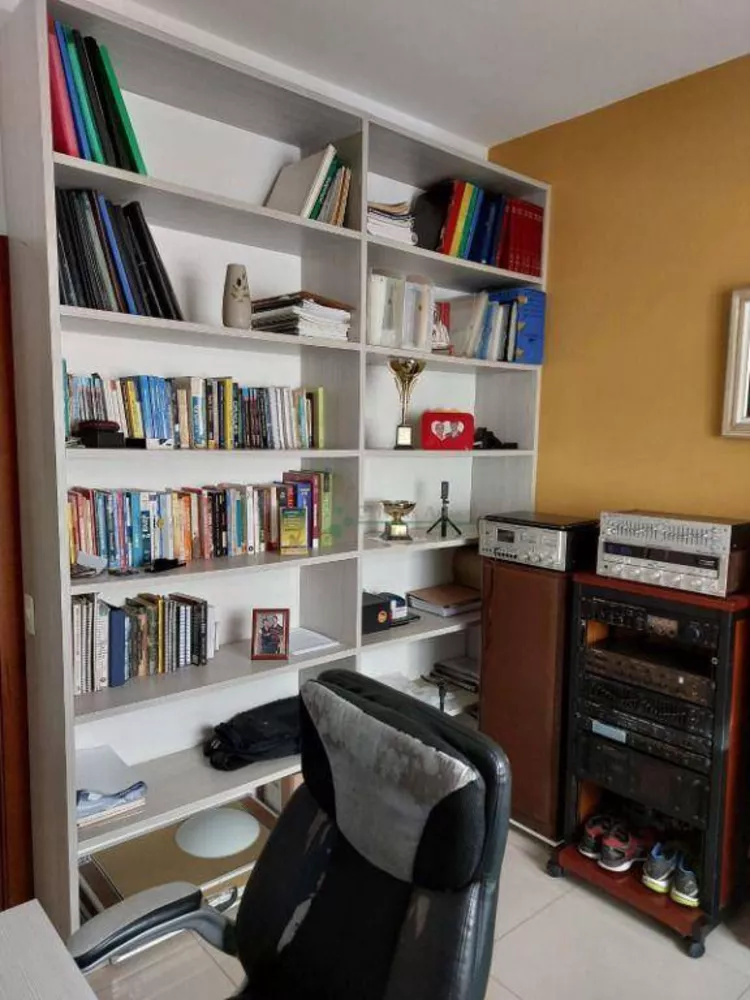 Apartamento, 3 quartos, 136 m² - Foto 42