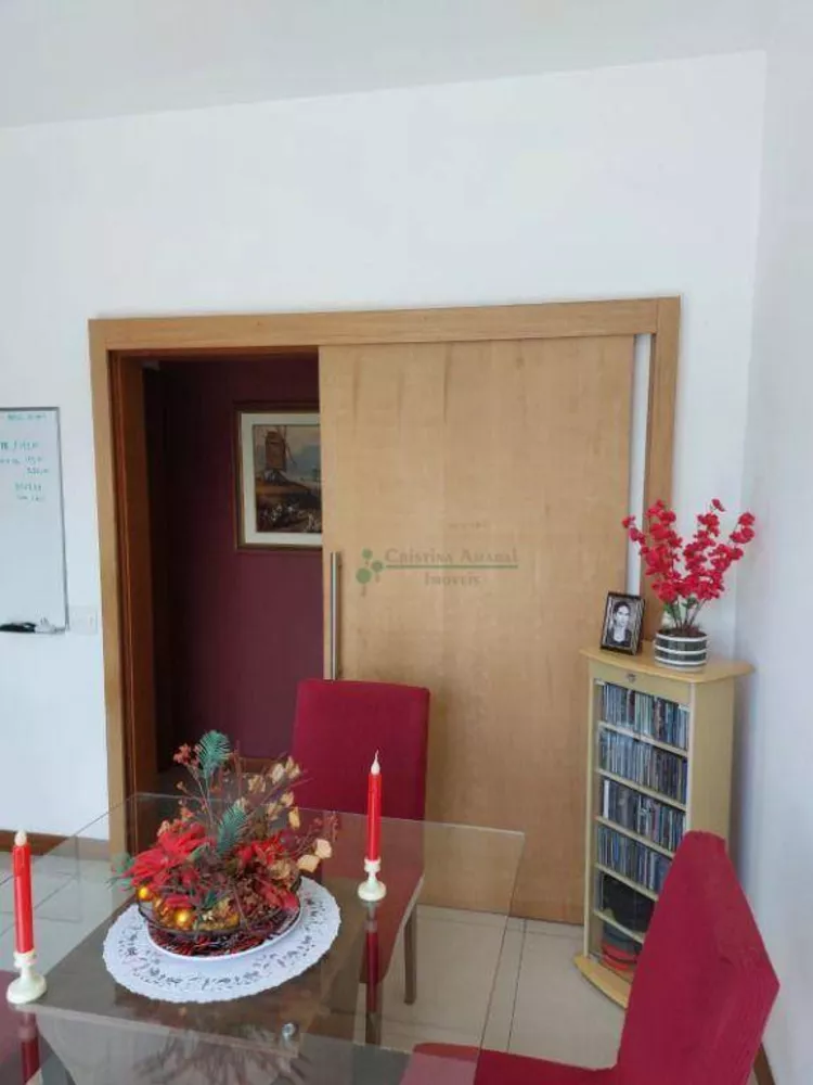Apartamento, 3 quartos, 136 m² - Foto 57