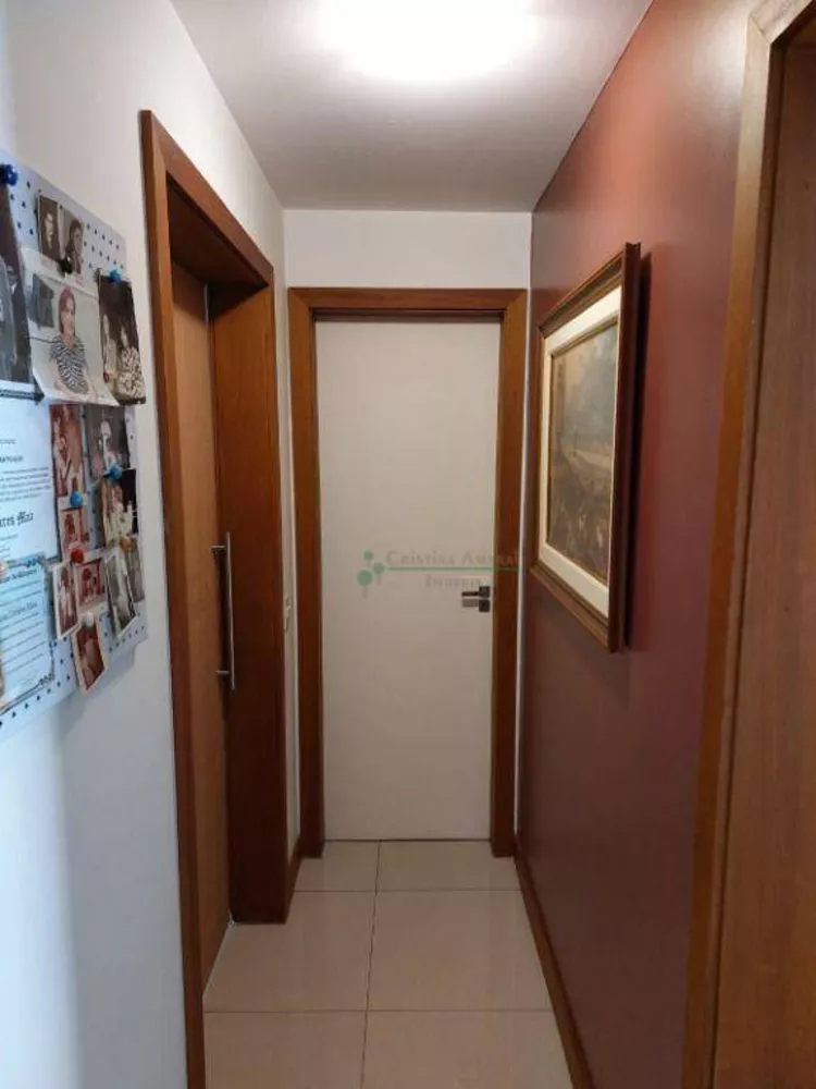 Apartamento, 3 quartos, 136 m² - Foto 52