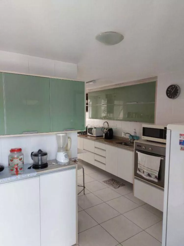 Apartamento, 3 quartos, 136 m² - Foto 29