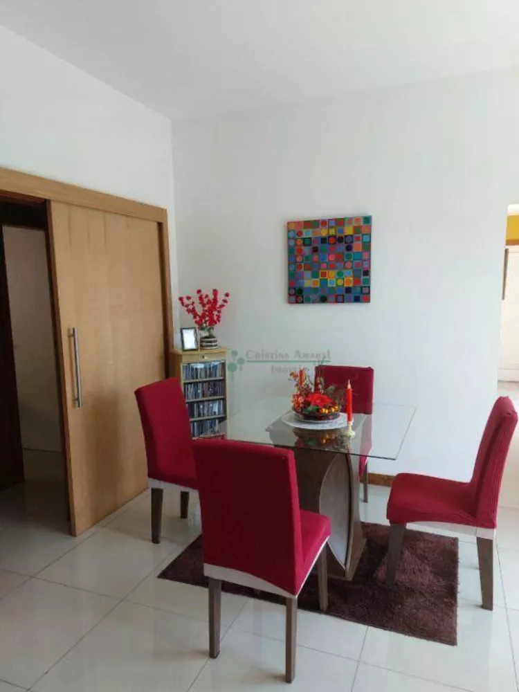 Apartamento, 3 quartos, 136 m² - Foto 58