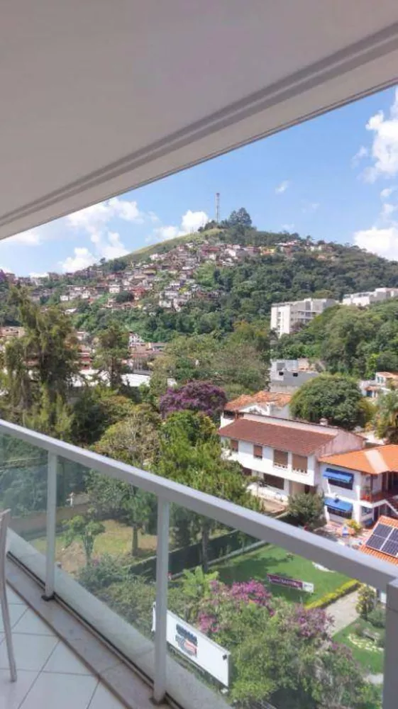 Apartamento, 3 quartos, 136 m² - Foto 19