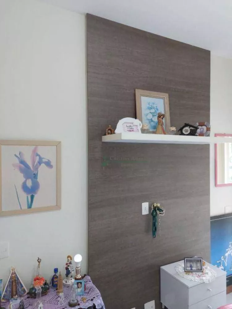 Apartamento, 3 quartos, 136 m² - Foto 37