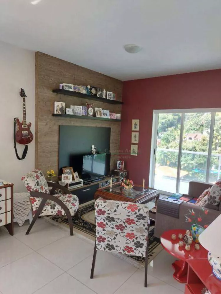 Apartamento, 3 quartos, 136 m² - Foto 34