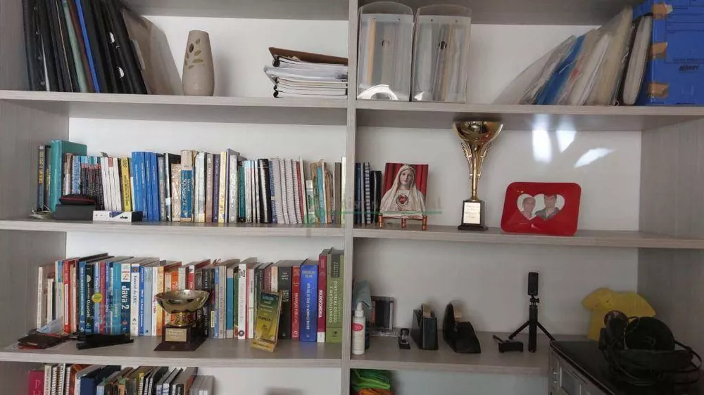 Apartamento, 3 quartos, 136 m² - Foto 11