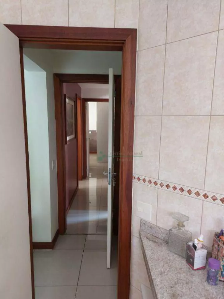 Apartamento, 3 quartos, 136 m² - Foto 41