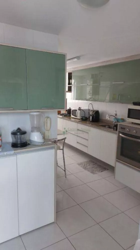 Apartamento, 3 quartos, 136 m² - Foto 12