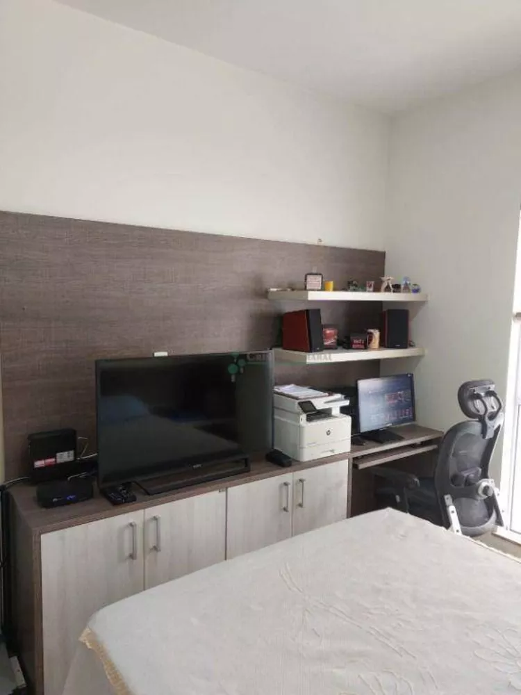 Apartamento, 3 quartos, 136 m² - Foto 50