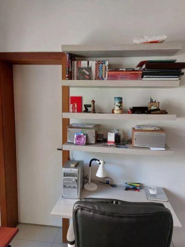 Apartamento, 3 quartos, 136 m² - Foto 44