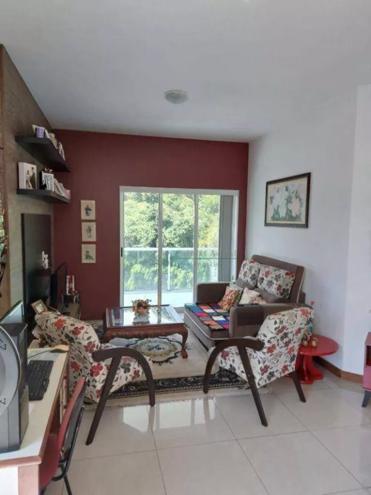 Apartamento, 3 quartos, 136 m² - Foto 59