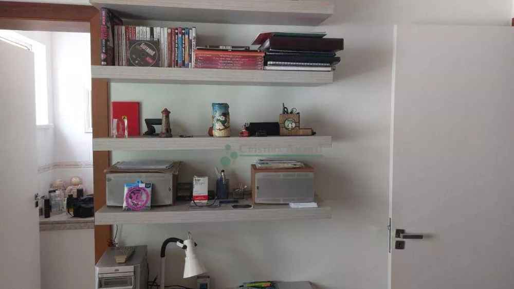 Apartamento, 3 quartos, 136 m² - Foto 14