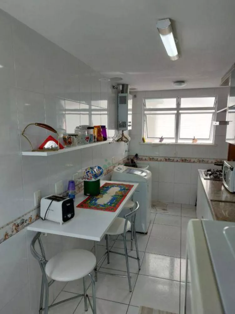 Apartamento, 3 quartos, 136 m² - Foto 26
