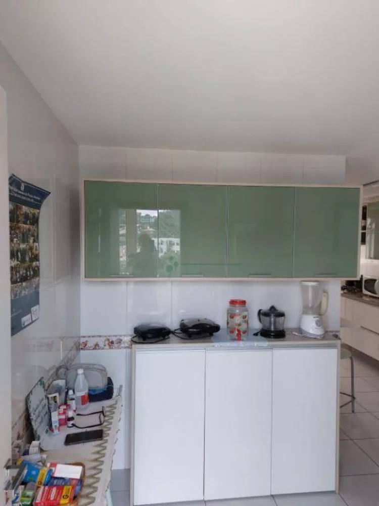 Apartamento, 3 quartos, 136 m² - Foto 28