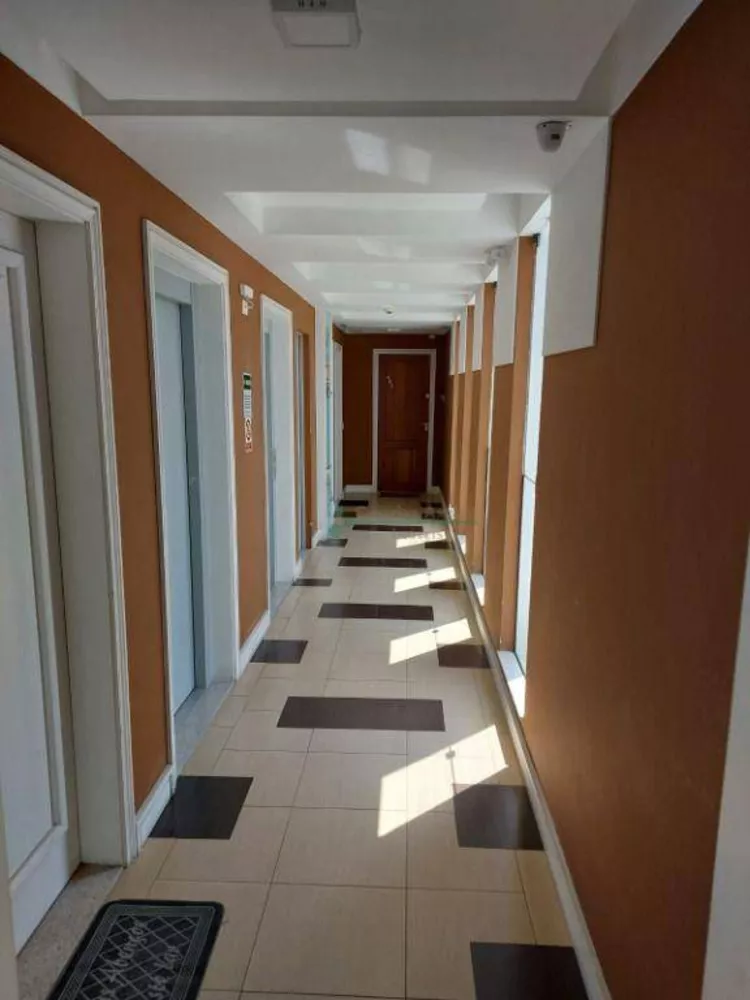 Apartamento, 3 quartos, 136 m² - Foto 31