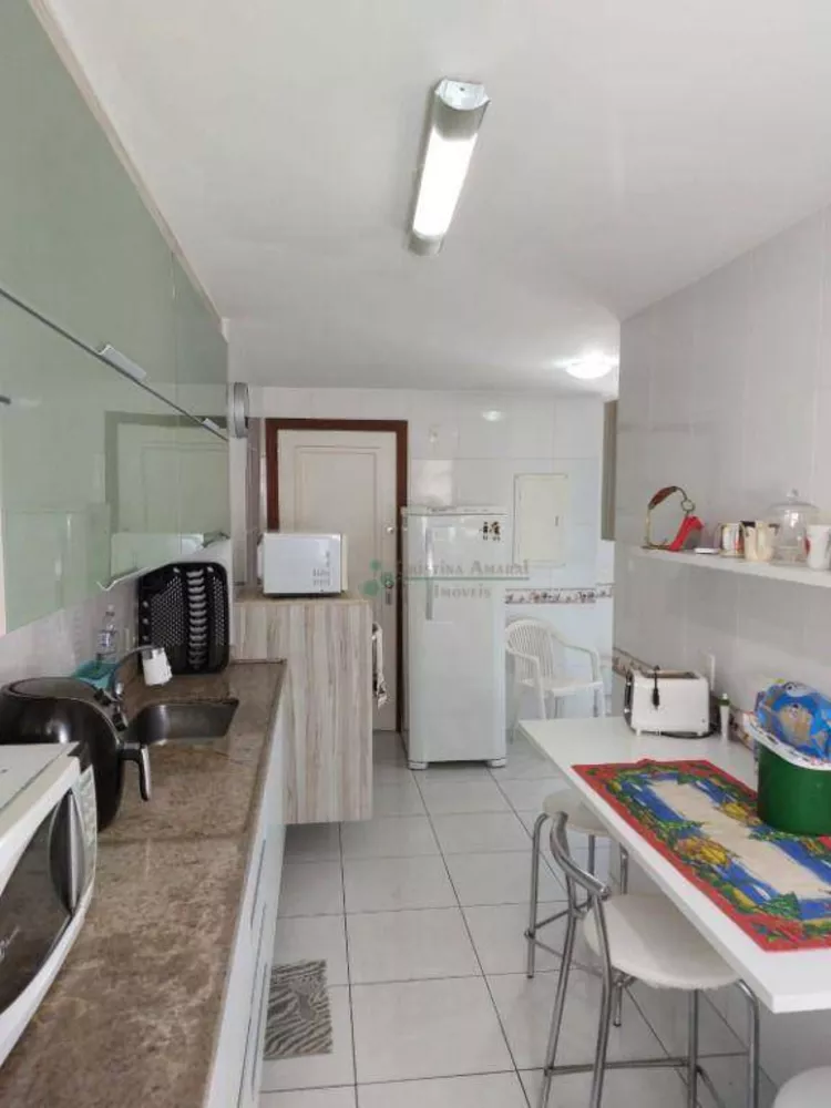 Apartamento, 3 quartos, 136 m² - Foto 27