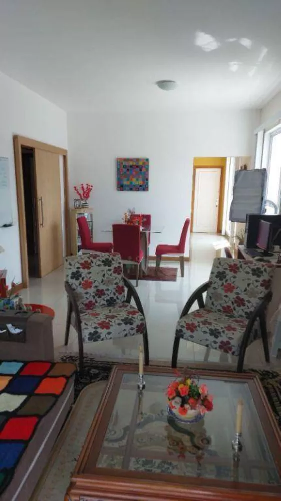 Apartamento, 3 quartos, 136 m² - Foto 17