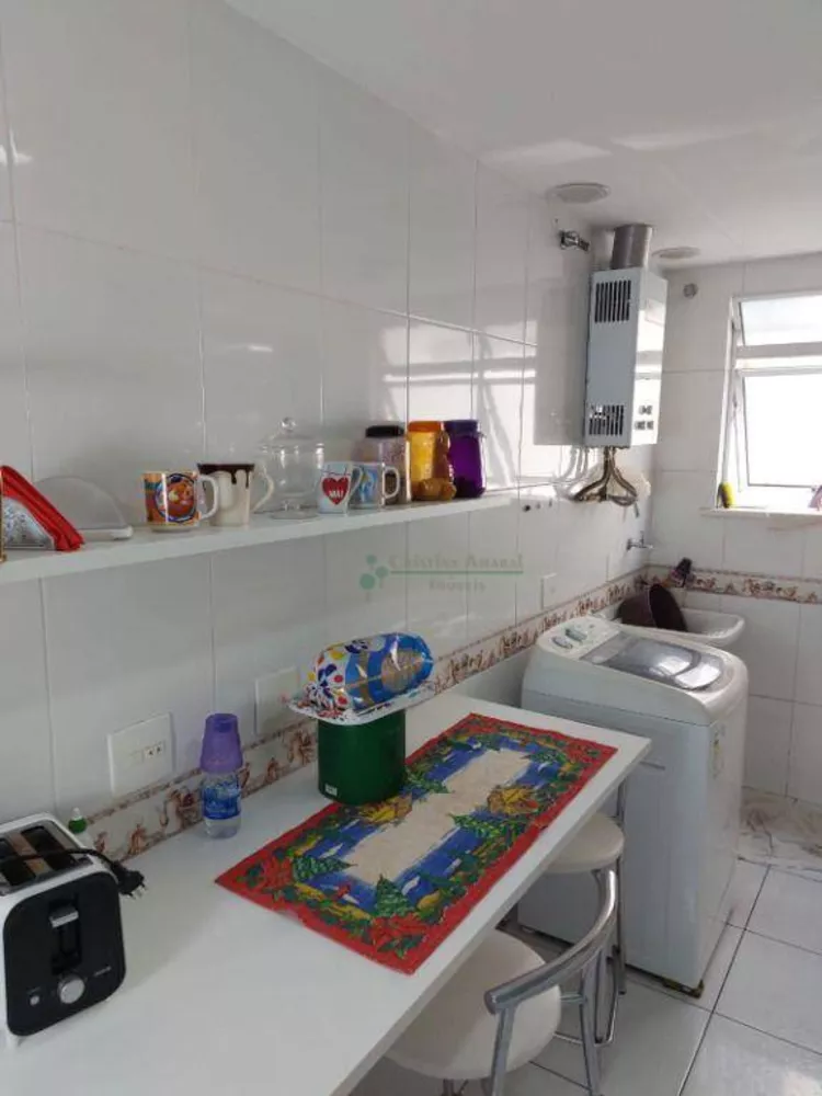 Apartamento, 3 quartos, 136 m² - Foto 25