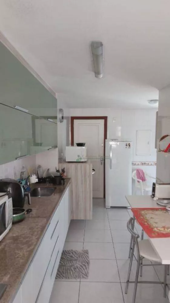 Apartamento, 3 quartos, 136 m² - Foto 10