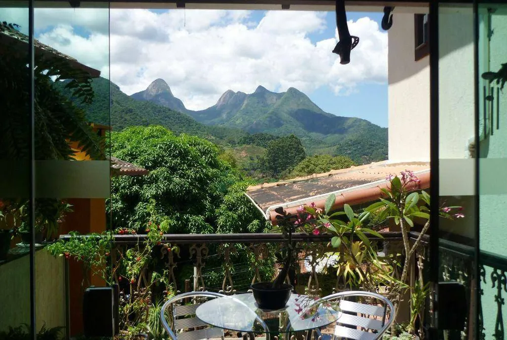 Casa de Condomínio, 4 quartos - Foto 31